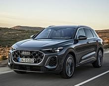 Der neue Audi Q5 SUV: dynamisches Design, hohe Variabilität, neues Infotainment und modernes Bedienkonzept